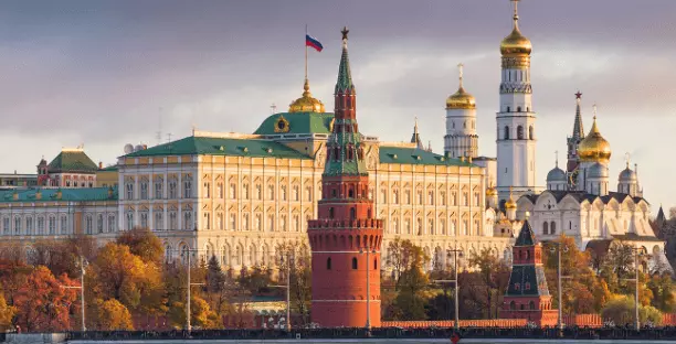 ویزای روسیه