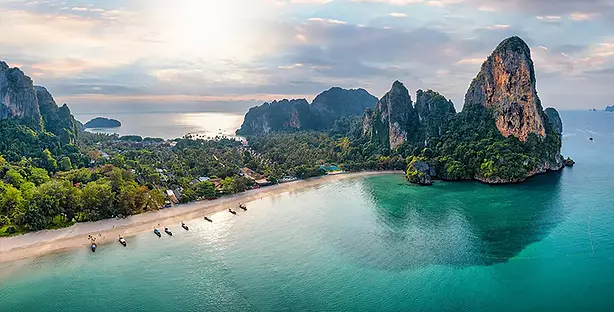 ویزای تایلند