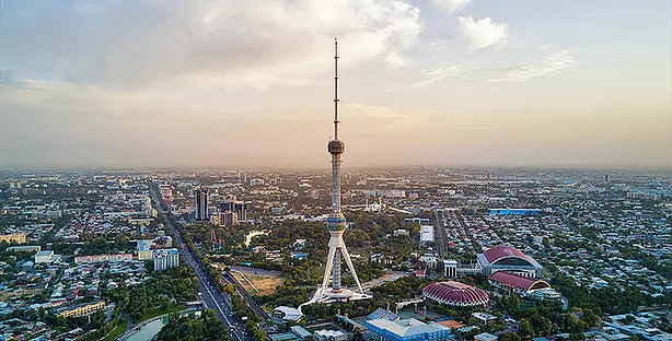 ویزای ازبکستان