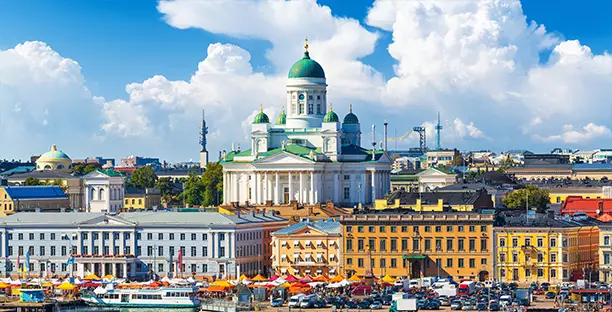 ویزای فنلاند