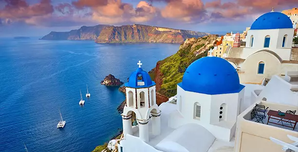 ویزای یونان