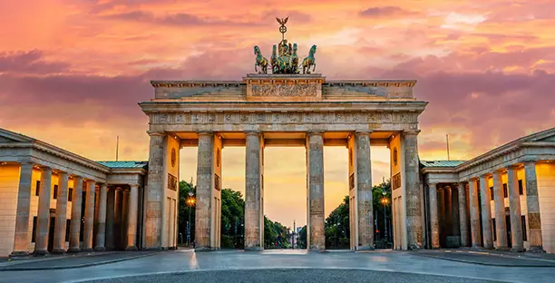 ویزای آلمان