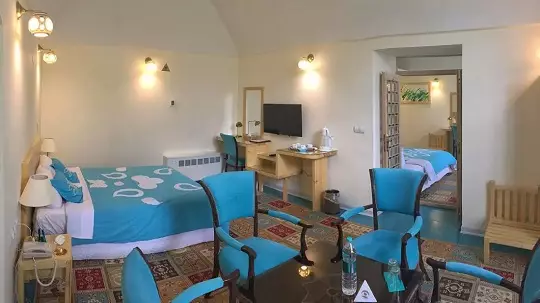 هتل داد یزد