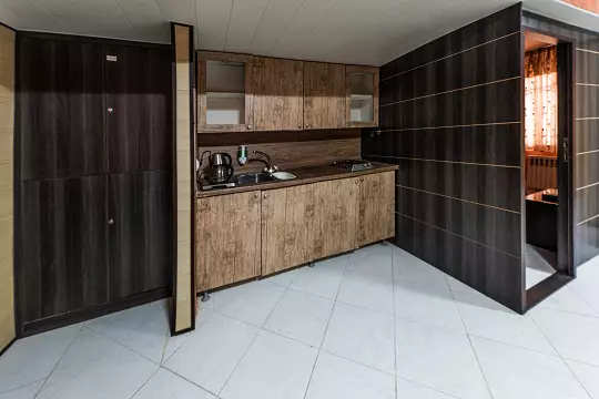 رزرو هتل جلفا اصفهان