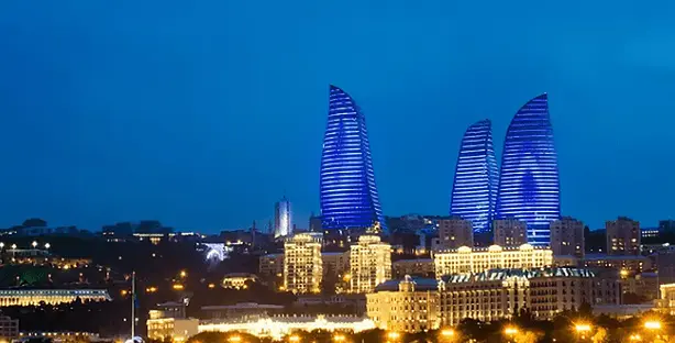 ویزای آذربایجان