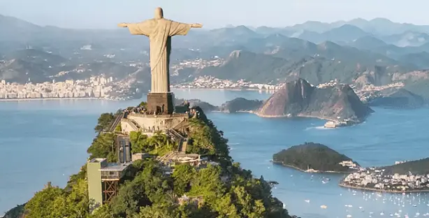 ویزای برزیل