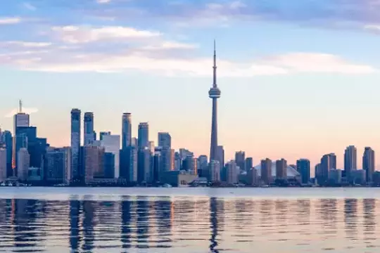 ویزا کانادا