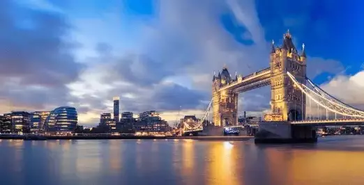 ویزا انگلیس