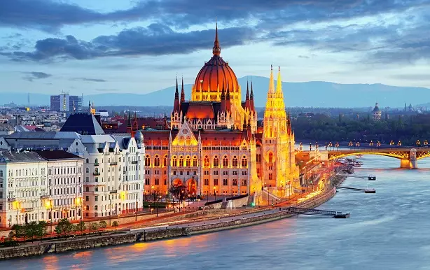 ویزای مجارستان