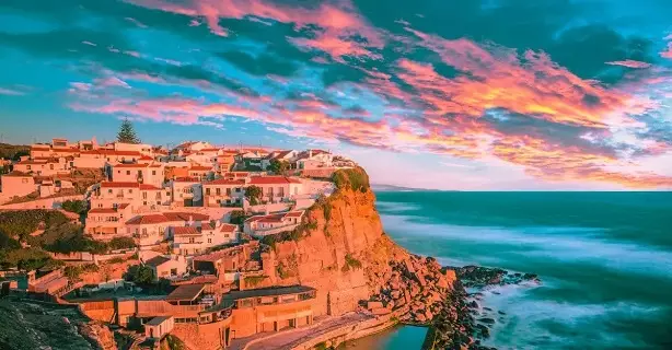 ویزای پرتغال