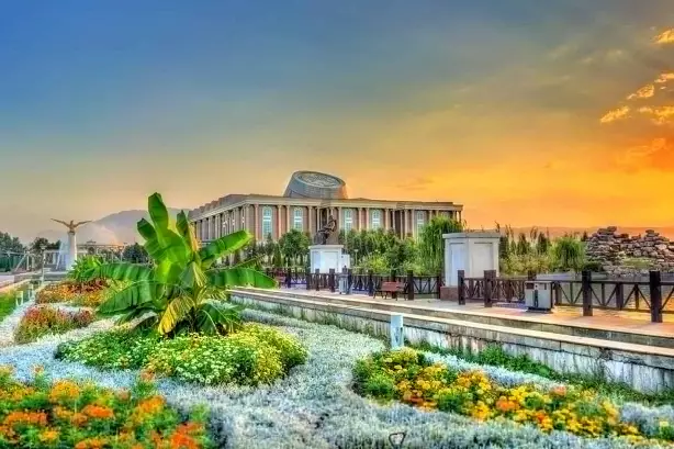 ویزای تاجیکستان